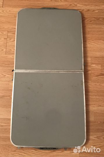 Стол раскладной туристический