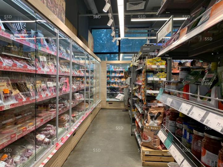 Продам торговое помещение, 339.2 м²