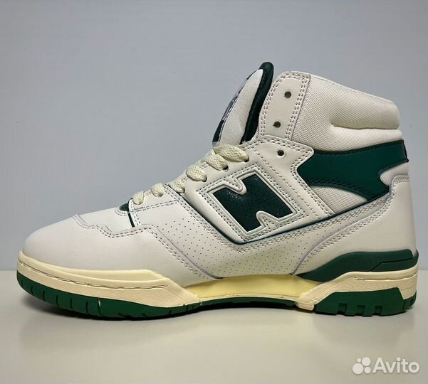 Кроссовки New Balance 650 Размеры 41-44