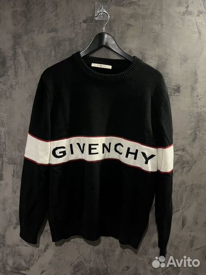 Свитшоты Givenchy