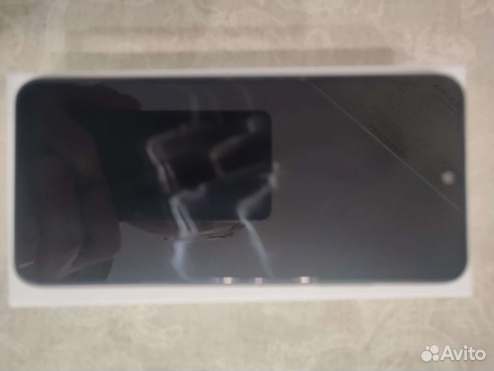 Xiaomi Redmi Note 10S, 6/64 ГБ