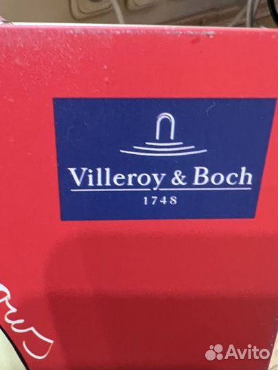 Набор столовой посуды