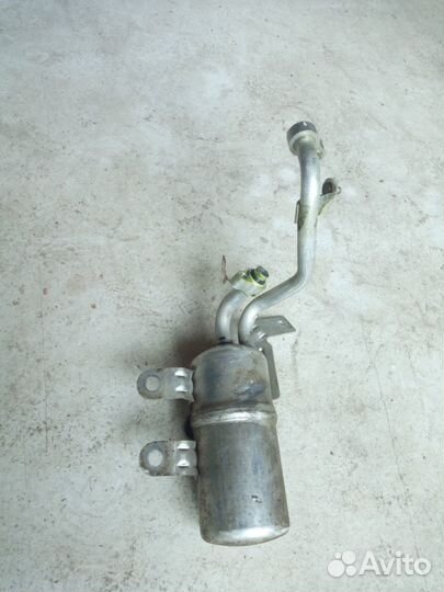 Осушитель кондиционера Форд Фокус 2 1.8-2.0