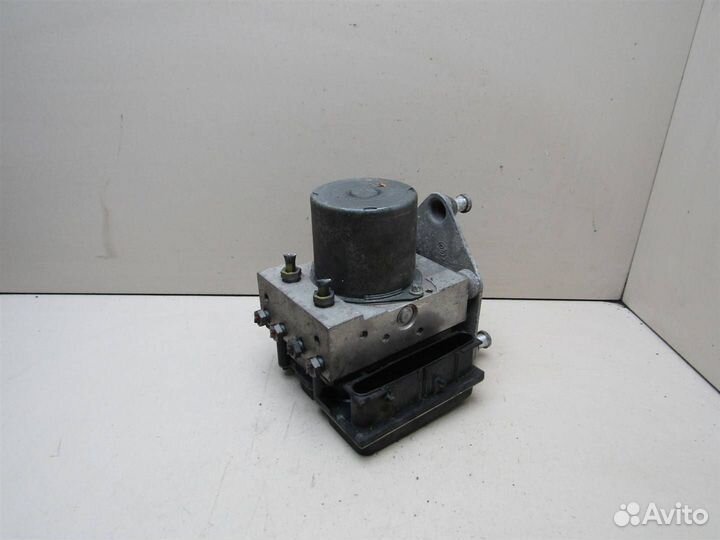 Блок ABS (насос) Mercedes Benz Sprinter 2006-нв