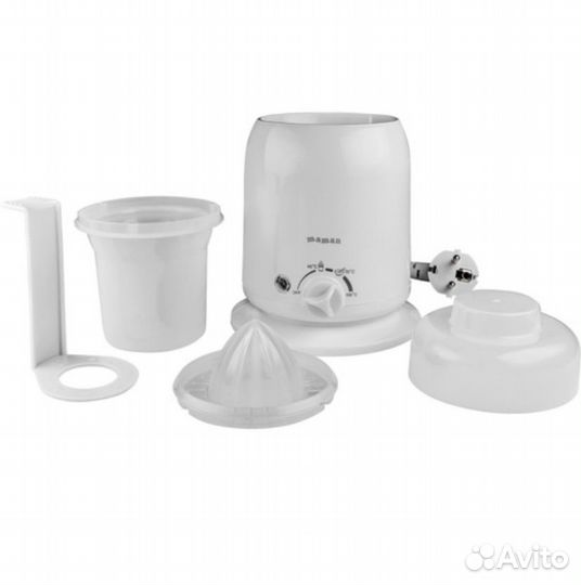 Подогреватель для бутылочек