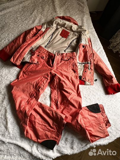 Горнолыжный костюм roxy