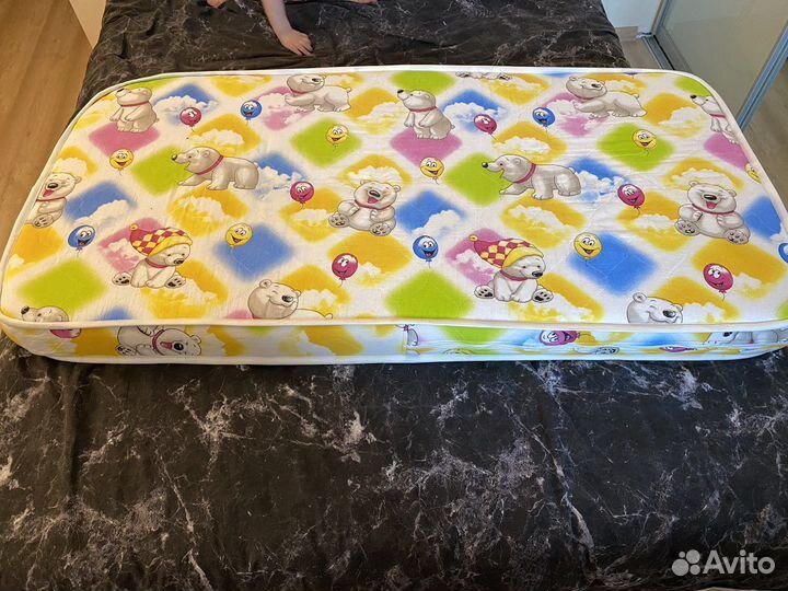 Матрас детский Орматек 140 70