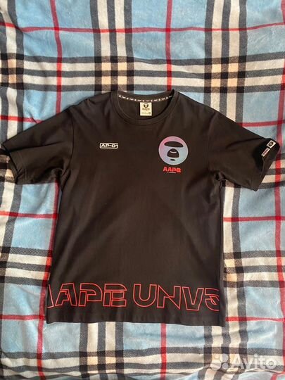 Футболка Aape