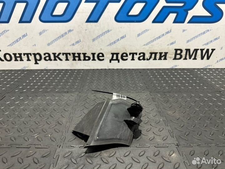 Водосток правый Bmw Е84 N55B30A