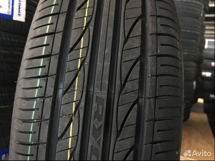 Rydanz Reac R05 205/55 R16 94V