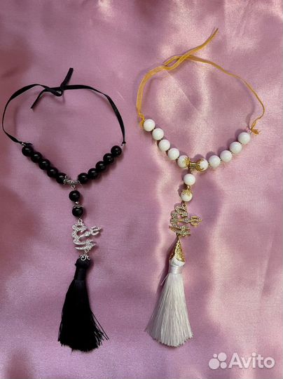 Подвеска в машину ручной работы, мусульманская