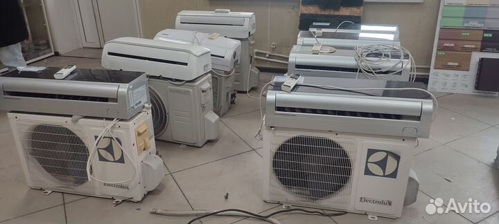 Сплит система