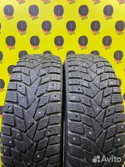 Dunlop SP Winter Ice 02 185/60 R15