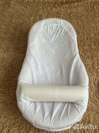 Кокон Red castle cocoonababy