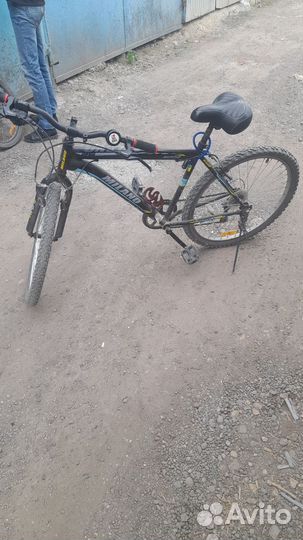 Велосипеды бу взрослый скоростной