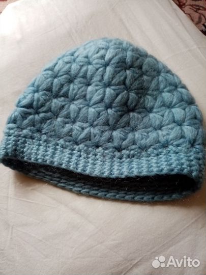 Шапки женские, разные