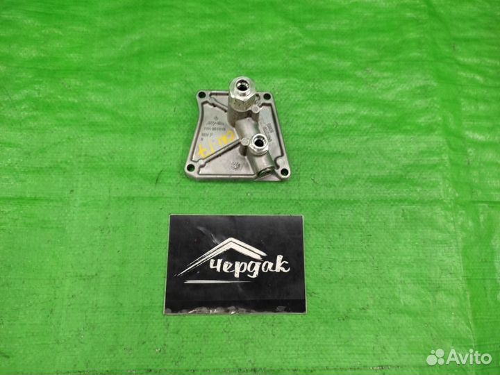 Маслоохладитель вариатора (АКПП) Dodge / Jeep