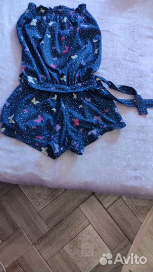 Пакет вещей