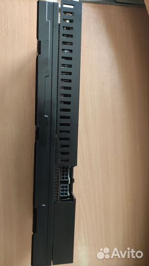 Видеокарта Radeon 5700XT 8gb Elsa