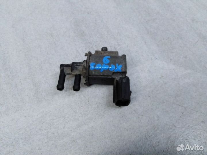 Электромагнитный клапан