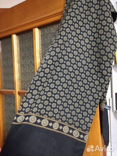 Кашне мужское