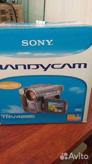 Видеокамера