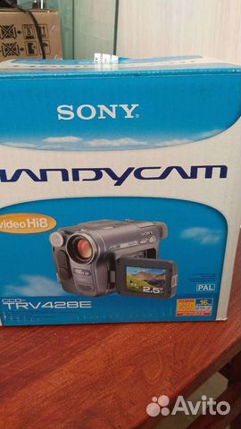 Видеокамера