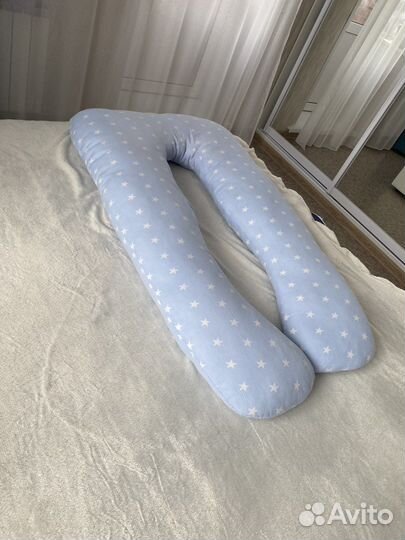 Подушка для беременных