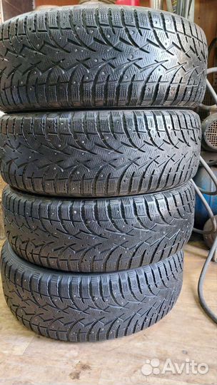Toyo Observe G3-Ice 225/65 R17 106T