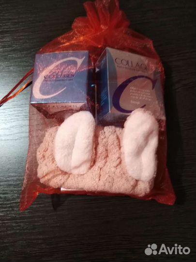 Подарочные наборы