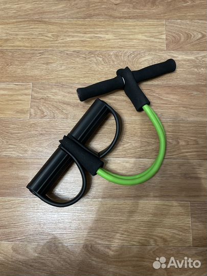 Универсальный эспандер