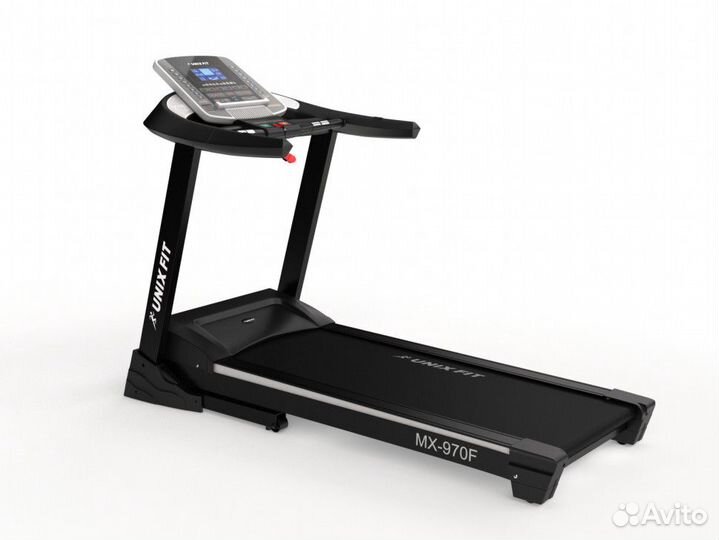 Беговая дорожка Unixfit MX-970F