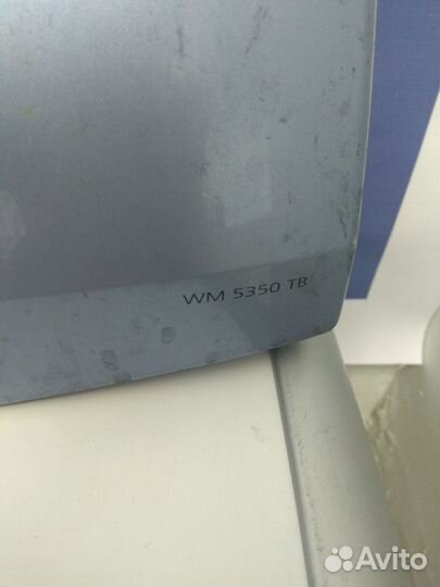 Модуль стиральной машины Beko WM5350 TB