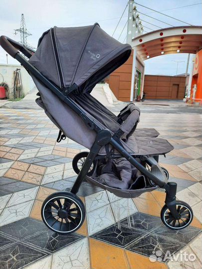 Коляска bubago 2в1