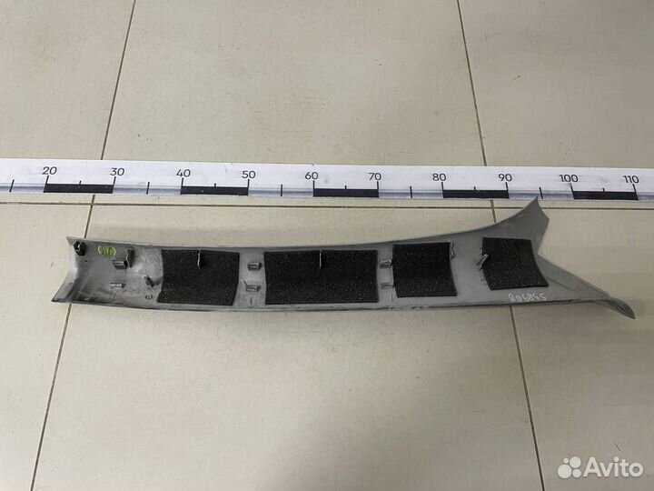 Обшивка стойки Peugeot 206 1998-2012