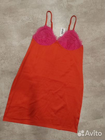 Сорочка Undiz