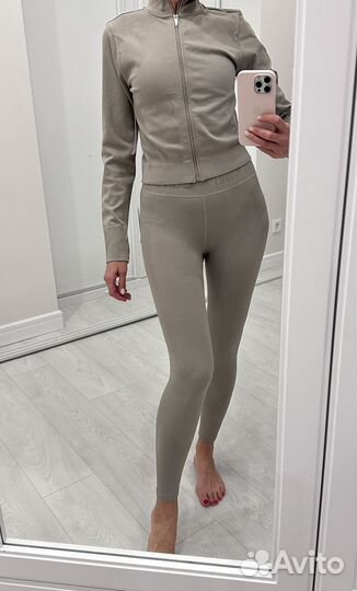 Спортивный костюм calvin Klein женский