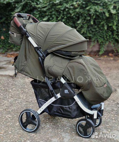 Babalo future 2023 (зелёный)