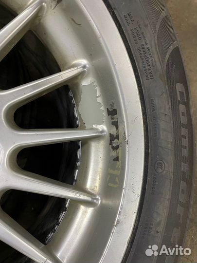 Диски 32 стиль с новой резиной