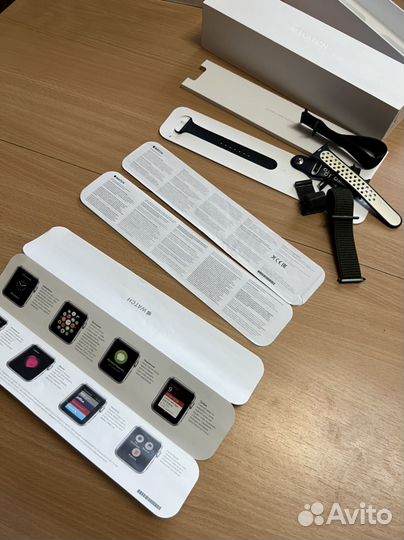 Apple watch 7000 series