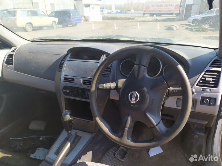 Привод правый Nissan Wingroad WFY11 QG15DE