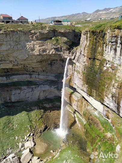 Экскурсия — Махачкала — Автотур По Топовым Местам