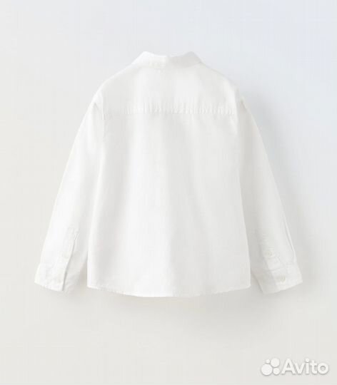 Рубашка для мальчика