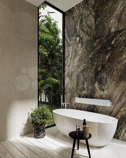 Дом 228 м² на участке 297 м² (Таиланд)