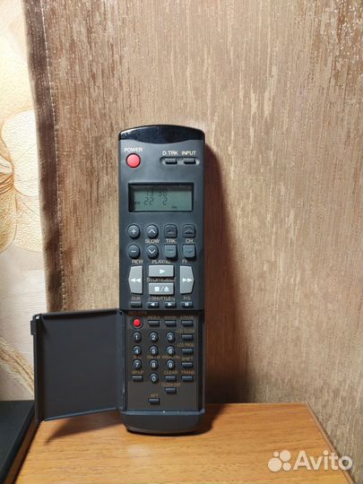 Видеомагнитофон samsung