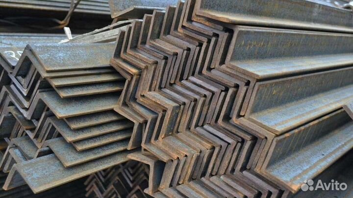 Оцинкованная арматура