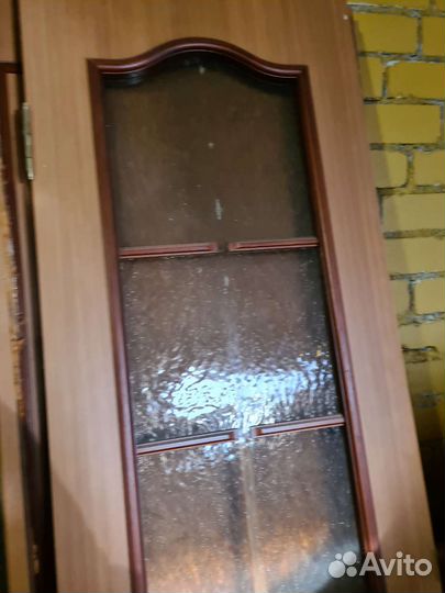 Межкомнатные двери бу с коробкой