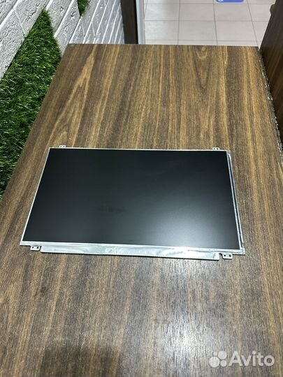 Матрица 15.6 slim 40 pin lvds lp156wh3(tp)(sh)