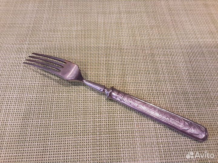 Вилка Павмурмет Вача