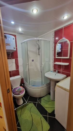 Квартира-студия, 20 м², 1/4 эт.